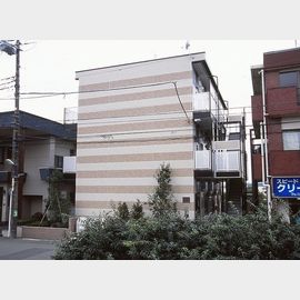 レオパレスOak Gardenの賃貸物件