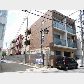 INN１９１３Fの賃貸物件