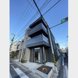 エリタージュの賃貸物件