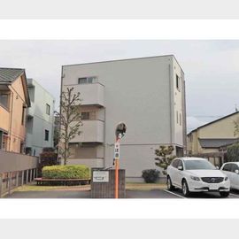 コリーヌ梶ケ谷の賃貸物件