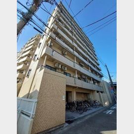 リバティー多摩川の賃貸物件