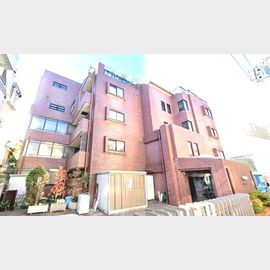 駒場東大前駅より徒歩1分 2階 築35年11ヶ月の賃貸物件