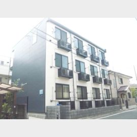 シード石川台の賃貸物件
