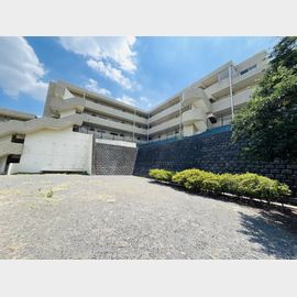 青葉台駅より徒歩18分 1階 築38年9ヶ月の賃貸物件