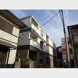 カーザオルトの賃貸物件