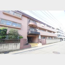メゾンさつき 2階 築39年4ヶ月の賃貸物件