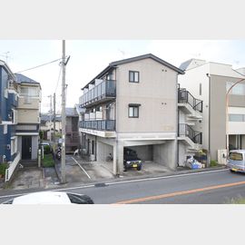 パインホームズ多摩川2 2階 築24年4ヶ月の賃貸物件