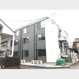 ＤＥＮ鋼管通の賃貸物件