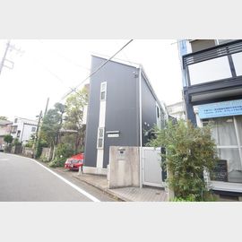 クレドアネックス白楽の賃貸物件