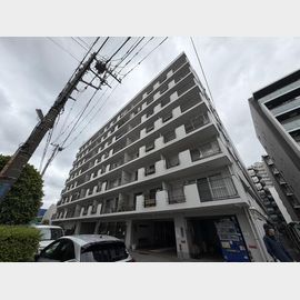 溝の口セントラルマンションの賃貸物件