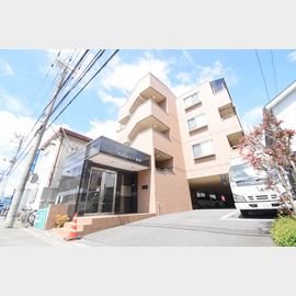 ウッドパレス駒岡 2階 築16年4ヶ月の賃貸物件