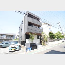 インフィールド元住吉祗園町 3階 築1年の賃貸物件
