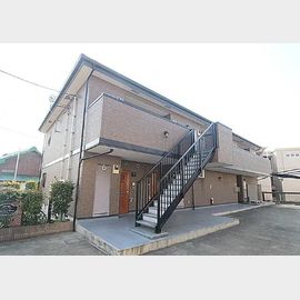 スモールストーンブリッジの賃貸物件