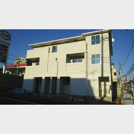 フォレスト・青葉の賃貸物件