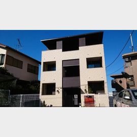 グラース ダンジュの賃貸物件