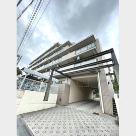 アンサンブル岸谷 3階 築31年4ヶ月の賃貸物件
