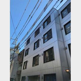 TRYM武蔵小杉の賃貸物件
