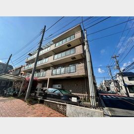 ラルハイツ 4階 築19年2ヶ月の賃貸物件