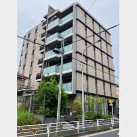 大口駅より徒歩8分 7階 築4年2ヶ月の賃貸物件