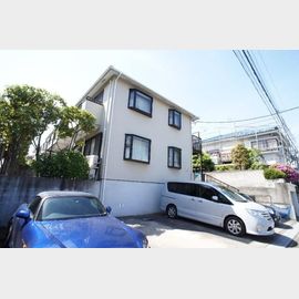 フォレスト等々力の賃貸物件