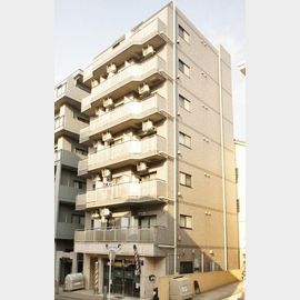 仲町台大藤ビルの賃貸物件