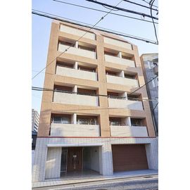 プロスペール溝の口 2階 築22年10ヶ月の賃貸物件
