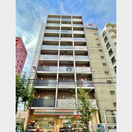 レジディア三軒茶屋３ 2階 築9年2ヶ月の賃貸物件