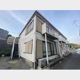 シティハイム和田ハイム 1階 築42年7ヶ月の賃貸物件