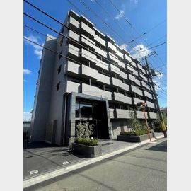 ルーブル武蔵小杉六番館の賃貸物件
