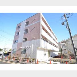 シナーラ上野毛の賃貸物件