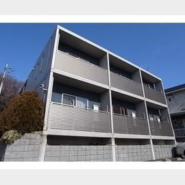 フォトン尾山台 1階 築21年4ヶ月の賃貸物件