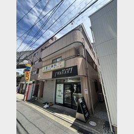 上星川駅より徒歩1分 3階 築25年の賃貸物件