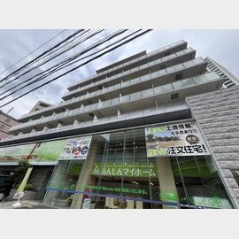 DIGNITEの賃貸物件