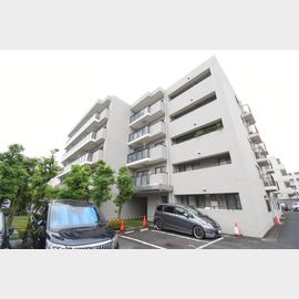 元住吉駅より徒歩15分 1階 築37年の賃貸物件