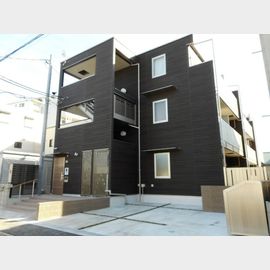 鶴間駅より徒歩4分 1階 築8年6ヶ月の賃貸物件