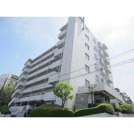 藤が丘駅より徒歩3分 2階 築40年5ヶ月の賃貸物件