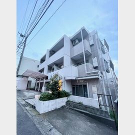 スカイコートたまプラーザの賃貸物件