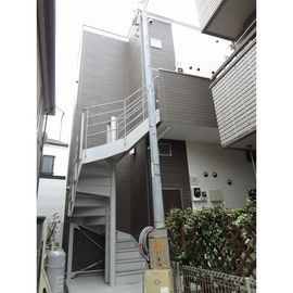 ウェルコーポ宿河原の賃貸物件