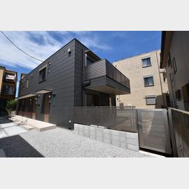 OurStyleApartmentの賃貸物件