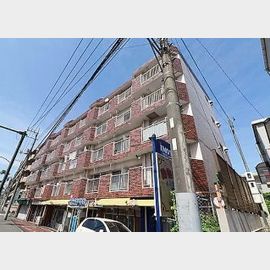新屋第一マンション201. 2階 築45年10ヶ月の賃貸物件