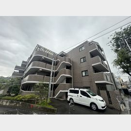 サンクレスト宮崎台の賃貸物件