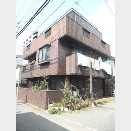 長澤ハイツ 1階 築39年の賃貸物件