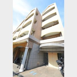 アンシャンテ 5階 築21年11ヶ月の賃貸物件