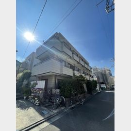 メゾンドール大進 3階 築38年1ヶ月の賃貸物件