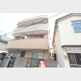 タリウムタテイシ２ 2階 築21年11ヶ月の賃貸物件