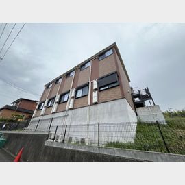 あざみ野駅より徒歩13分 1階 築7年6ヶ月の賃貸物件