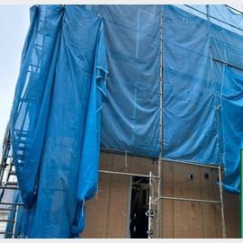 溝の口駅より徒歩7分 新築 3階建の賃貸物件