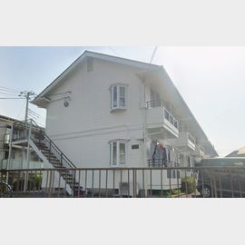 コンドレア勝田Aの賃貸物件