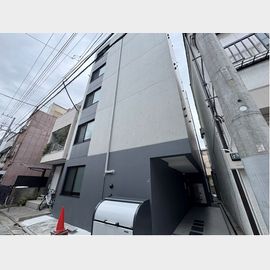 クォーク川崎の賃貸物件