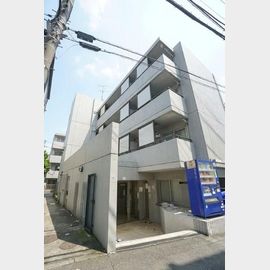 プレール宮崎台の賃貸物件